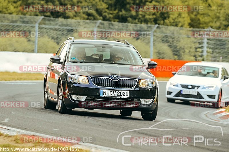 Bild #10074557 - Touristenfahrten Nürburgring Nordschleife (14.08.2020)