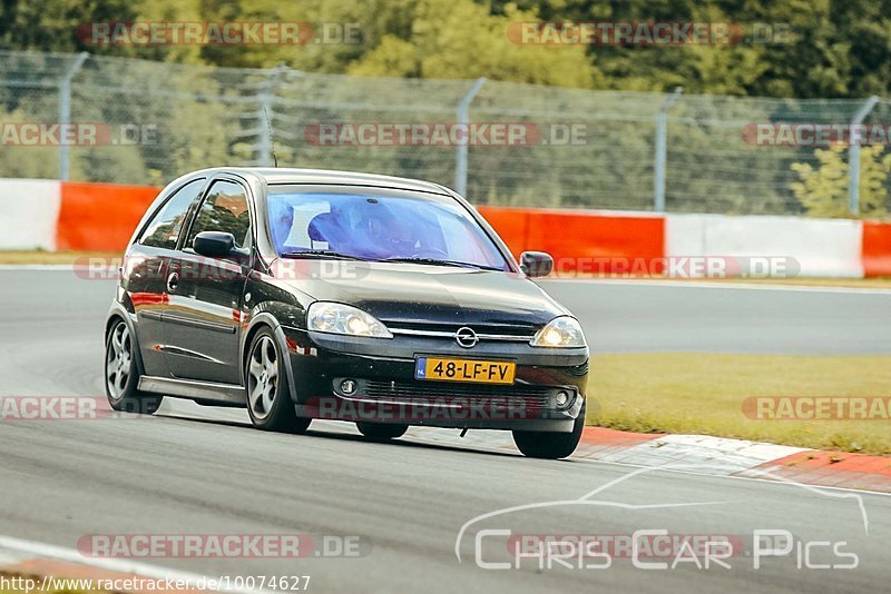 Bild #10074627 - Touristenfahrten Nürburgring Nordschleife (14.08.2020)