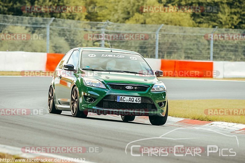 Bild #10074632 - Touristenfahrten Nürburgring Nordschleife (14.08.2020)