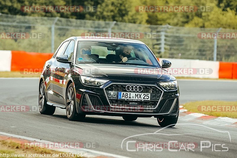 Bild #10074706 - Touristenfahrten Nürburgring Nordschleife (14.08.2020)