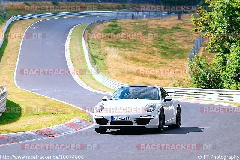 Bild #10074808 - Touristenfahrten Nürburgring Nordschleife (14.08.2020)