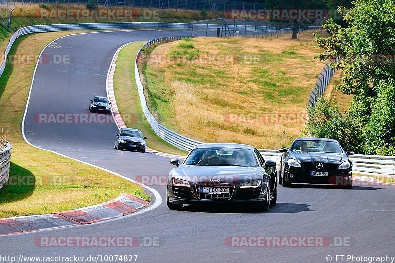 Bild #10074827 - Touristenfahrten Nürburgring Nordschleife (14.08.2020)