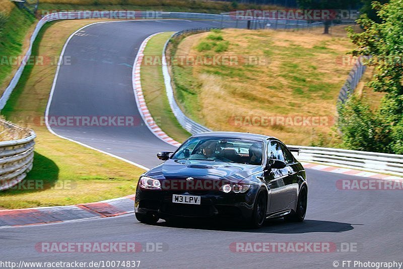 Bild #10074837 - Touristenfahrten Nürburgring Nordschleife (14.08.2020)