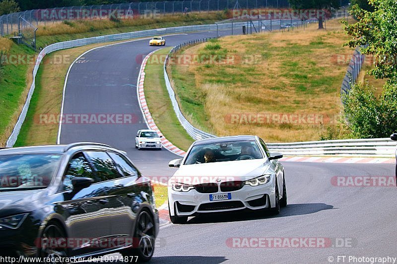 Bild #10074877 - Touristenfahrten Nürburgring Nordschleife (14.08.2020)