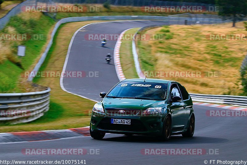 Bild #10075141 - Touristenfahrten Nürburgring Nordschleife (14.08.2020)