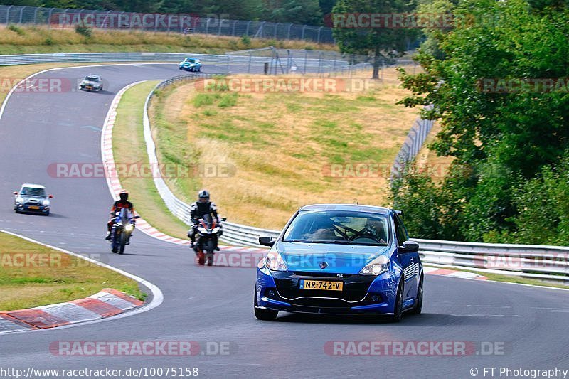 Bild #10075158 - Touristenfahrten Nürburgring Nordschleife (14.08.2020)