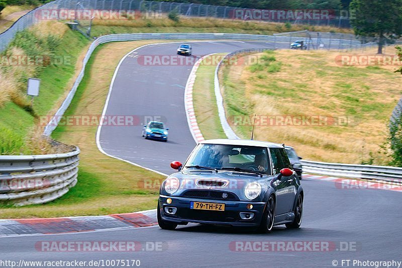 Bild #10075170 - Touristenfahrten Nürburgring Nordschleife (14.08.2020)