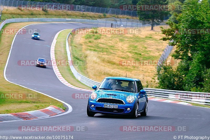 Bild #10075174 - Touristenfahrten Nürburgring Nordschleife (14.08.2020)