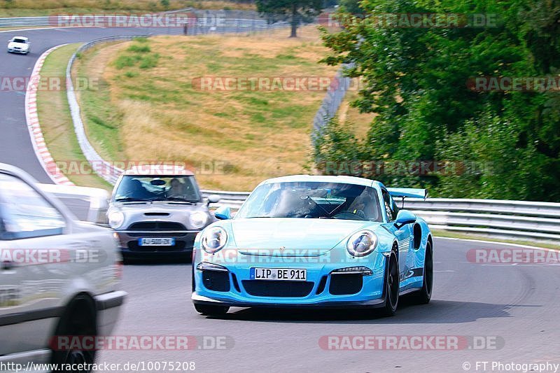 Bild #10075208 - Touristenfahrten Nürburgring Nordschleife (14.08.2020)