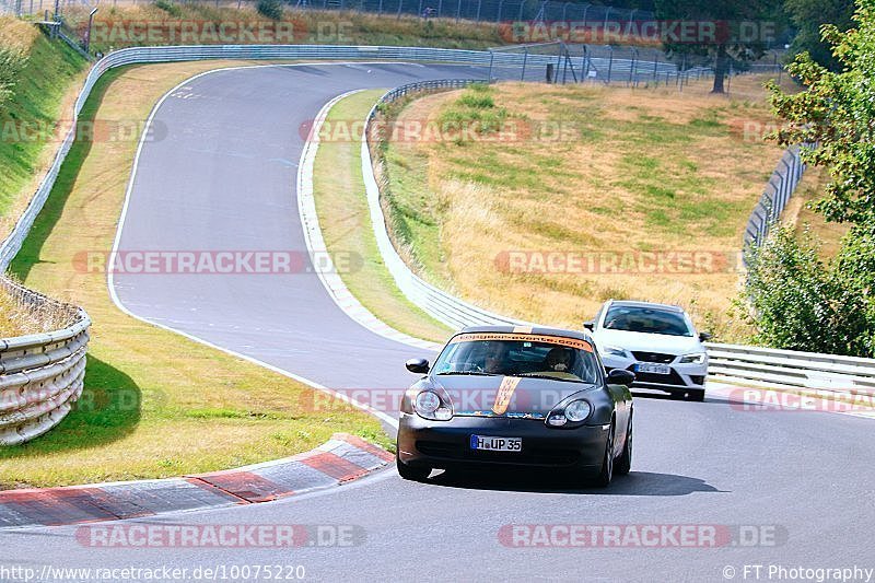 Bild #10075220 - Touristenfahrten Nürburgring Nordschleife (14.08.2020)