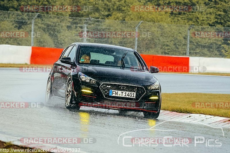 Bild #10075237 - Touristenfahrten Nürburgring Nordschleife (14.08.2020)