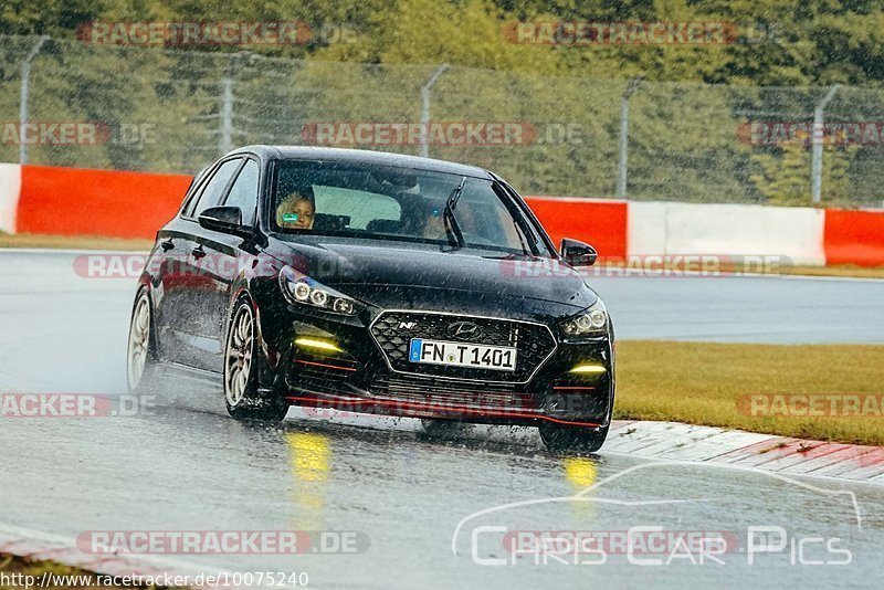 Bild #10075240 - Touristenfahrten Nürburgring Nordschleife (14.08.2020)