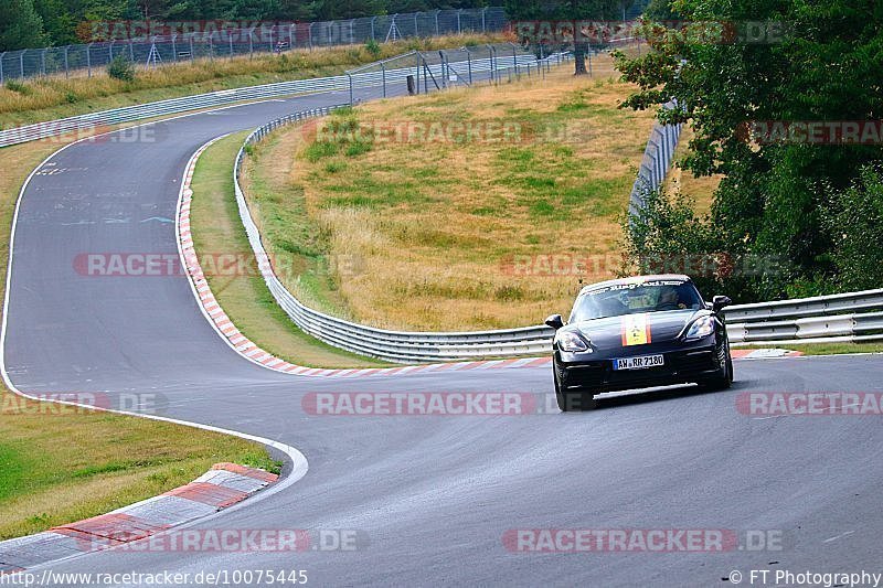 Bild #10075445 - Touristenfahrten Nürburgring Nordschleife (14.08.2020)