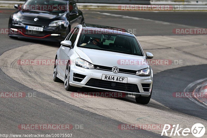 Bild #10075507 - Touristenfahrten Nürburgring Nordschleife (14.08.2020)