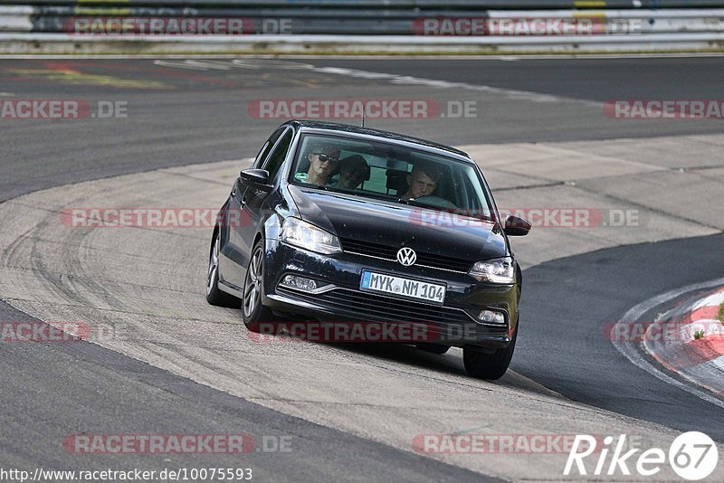 Bild #10075593 - Touristenfahrten Nürburgring Nordschleife (14.08.2020)