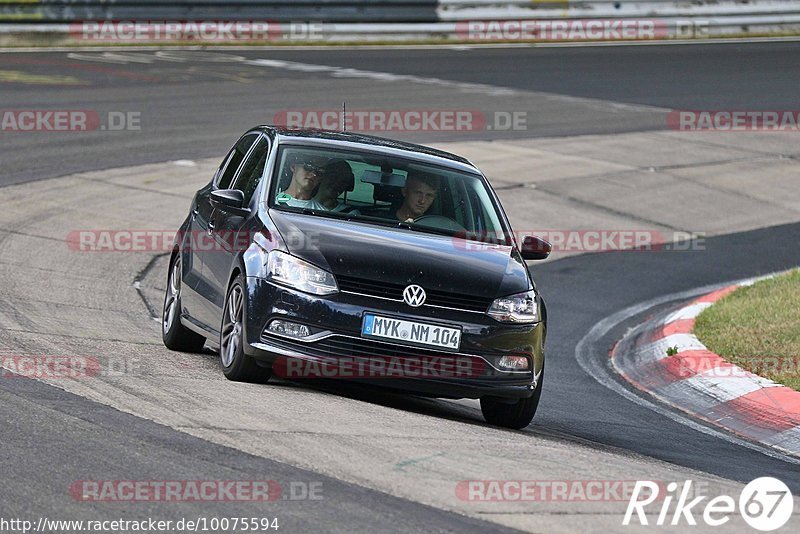 Bild #10075594 - Touristenfahrten Nürburgring Nordschleife (14.08.2020)