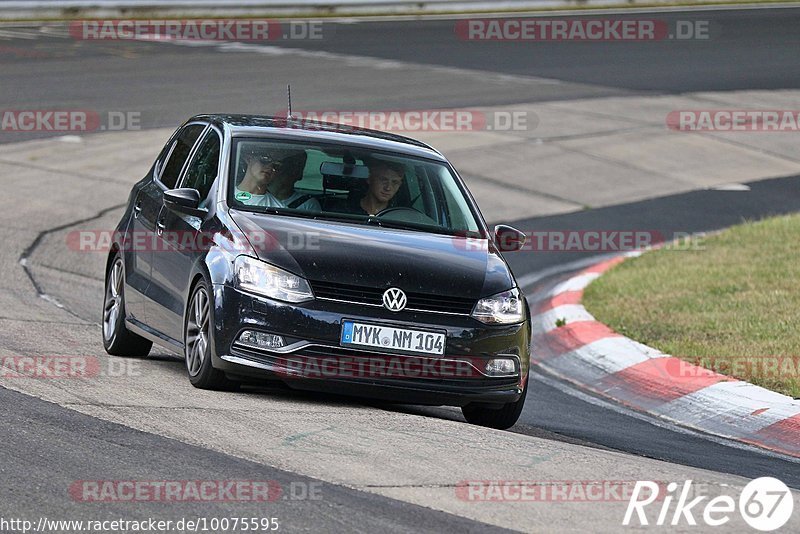 Bild #10075595 - Touristenfahrten Nürburgring Nordschleife (14.08.2020)