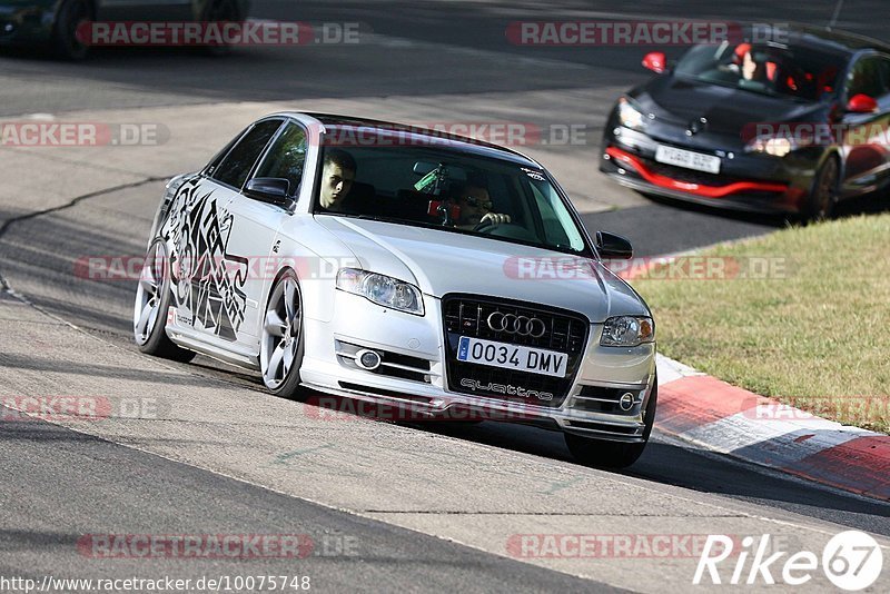 Bild #10075748 - Touristenfahrten Nürburgring Nordschleife (14.08.2020)