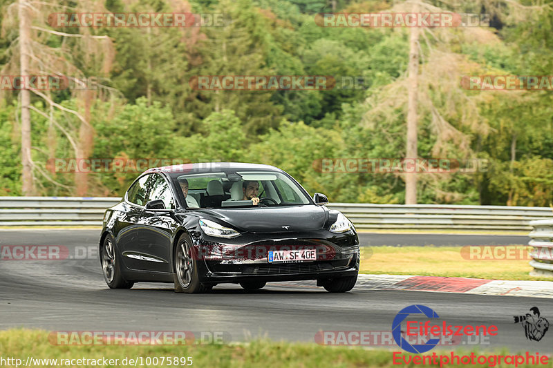 Bild #10075895 - Touristenfahrten Nürburgring Nordschleife (14.08.2020)