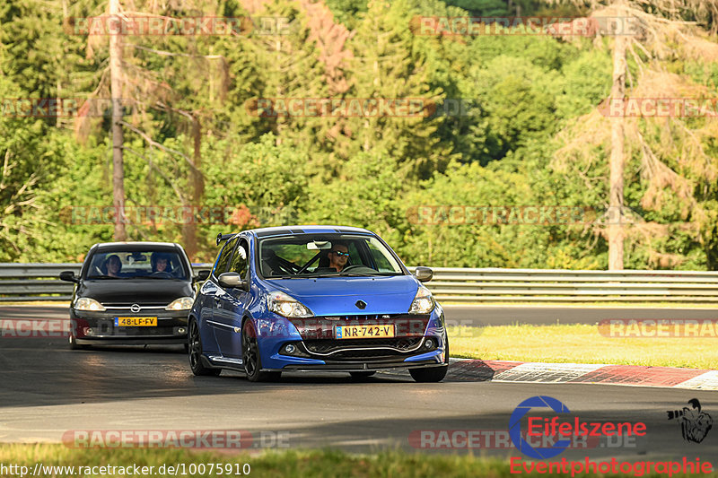 Bild #10075910 - Touristenfahrten Nürburgring Nordschleife (14.08.2020)