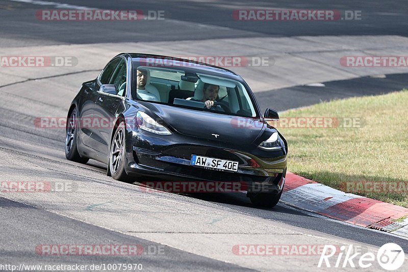 Bild #10075970 - Touristenfahrten Nürburgring Nordschleife (14.08.2020)