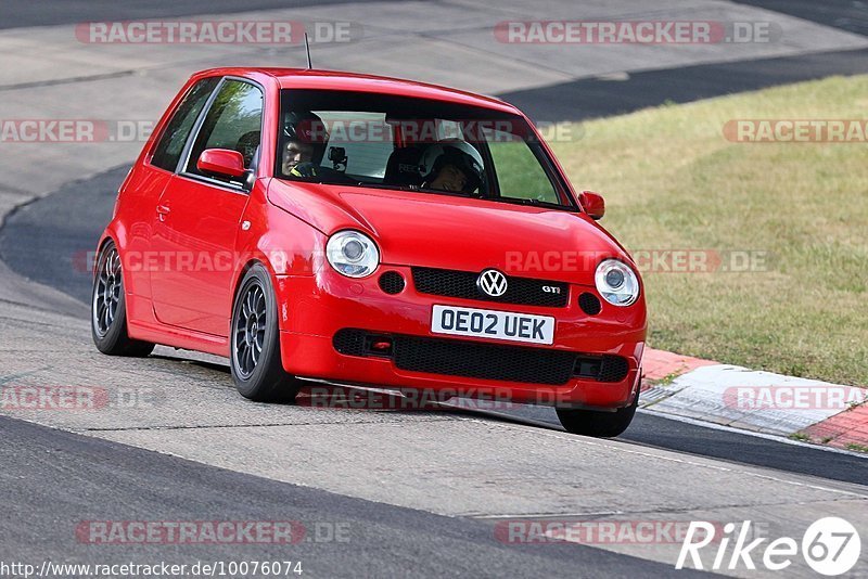 Bild #10076074 - Touristenfahrten Nürburgring Nordschleife (14.08.2020)