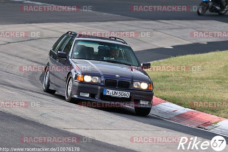 Bild #10076178 - Touristenfahrten Nürburgring Nordschleife (14.08.2020)