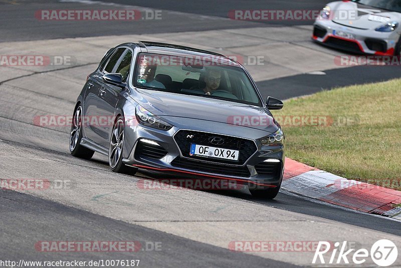 Bild #10076187 - Touristenfahrten Nürburgring Nordschleife (14.08.2020)