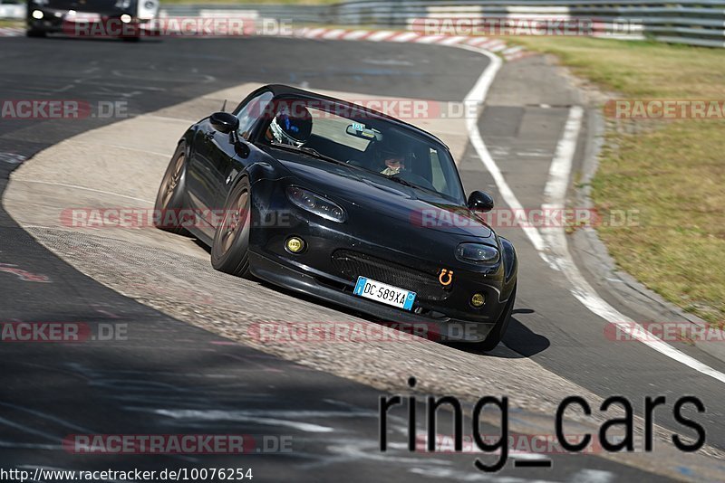 Bild #10076254 - Touristenfahrten Nürburgring Nordschleife (14.08.2020)