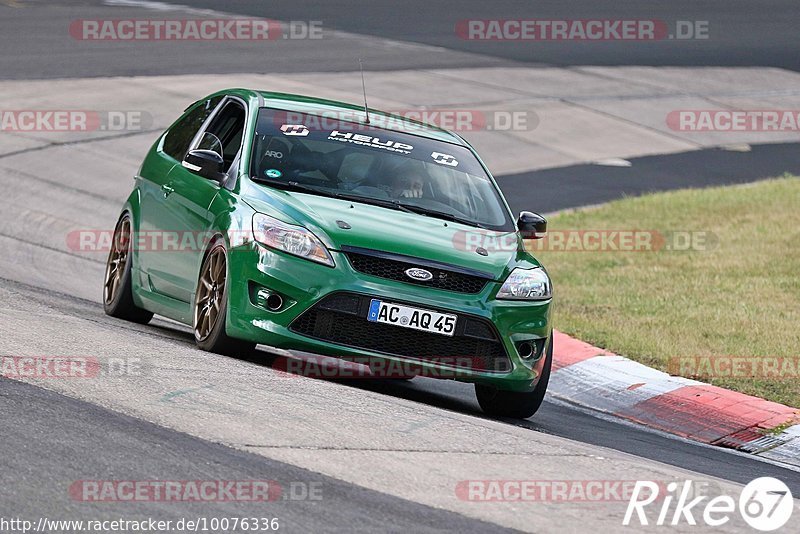 Bild #10076336 - Touristenfahrten Nürburgring Nordschleife (14.08.2020)