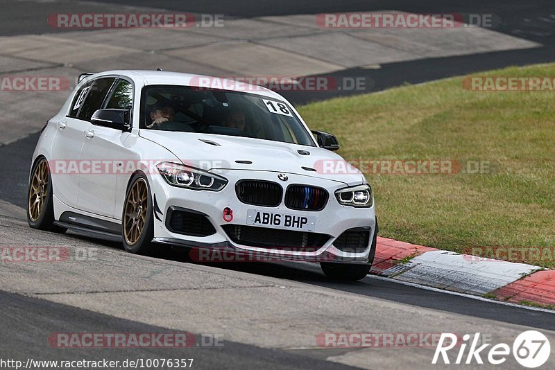 Bild #10076357 - Touristenfahrten Nürburgring Nordschleife (14.08.2020)