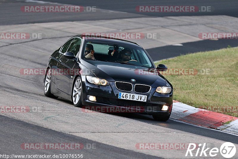 Bild #10076556 - Touristenfahrten Nürburgring Nordschleife (14.08.2020)