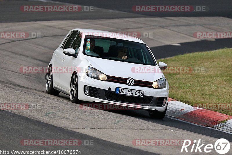 Bild #10076574 - Touristenfahrten Nürburgring Nordschleife (14.08.2020)