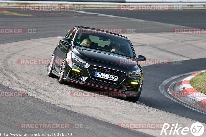 Bild #10076579 - Touristenfahrten Nürburgring Nordschleife (14.08.2020)