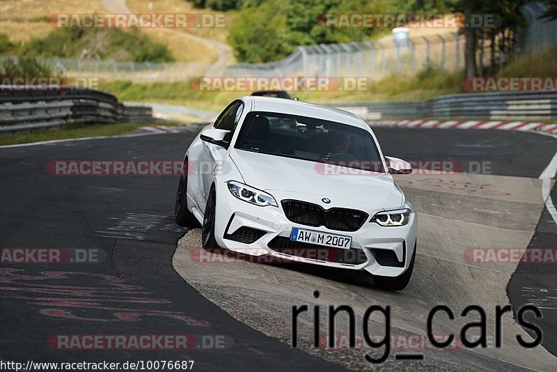 Bild #10076687 - Touristenfahrten Nürburgring Nordschleife (14.08.2020)