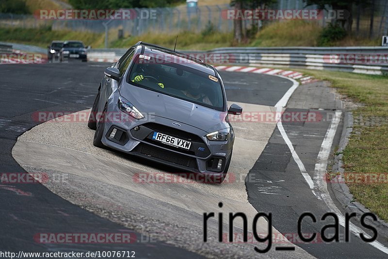 Bild #10076712 - Touristenfahrten Nürburgring Nordschleife (14.08.2020)