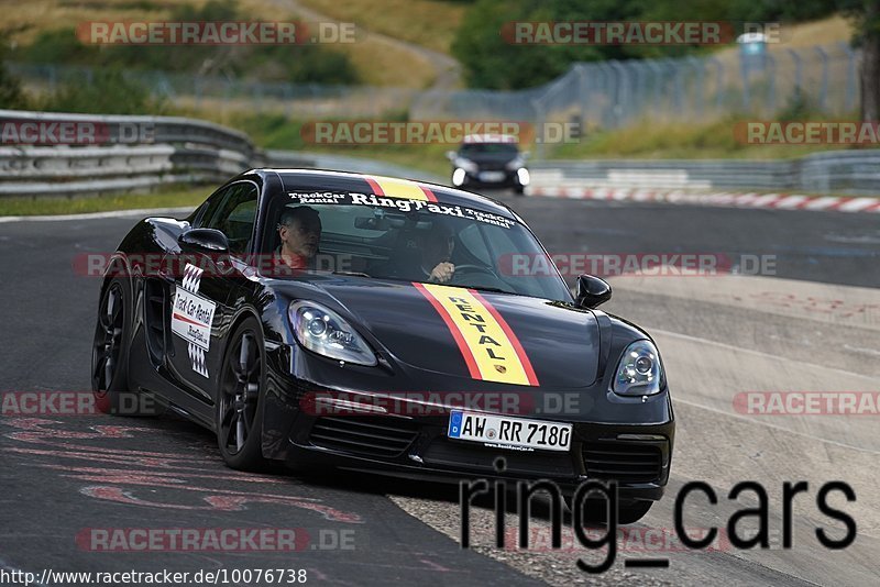 Bild #10076738 - Touristenfahrten Nürburgring Nordschleife (14.08.2020)