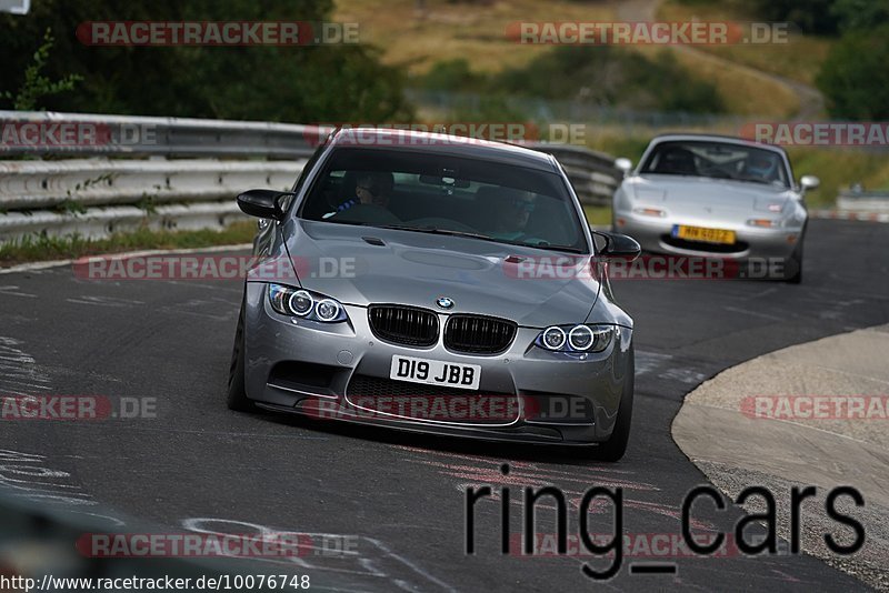 Bild #10076748 - Touristenfahrten Nürburgring Nordschleife (14.08.2020)