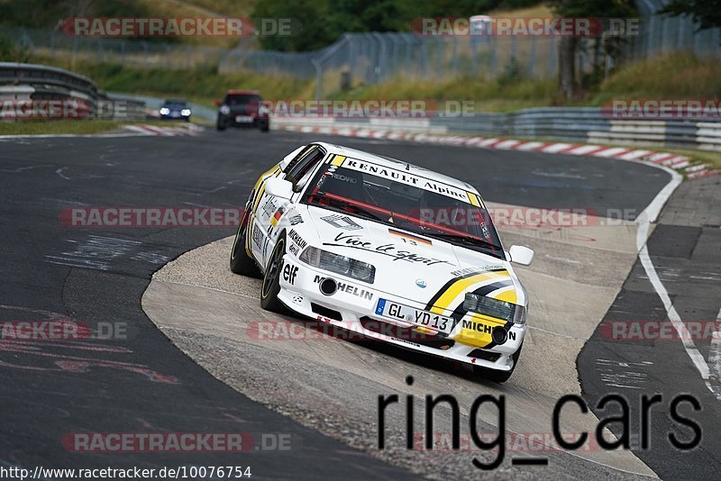 Bild #10076754 - Touristenfahrten Nürburgring Nordschleife (14.08.2020)