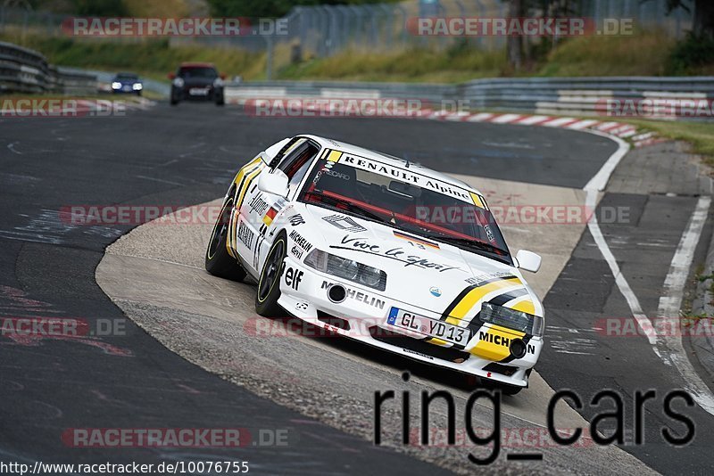 Bild #10076755 - Touristenfahrten Nürburgring Nordschleife (14.08.2020)