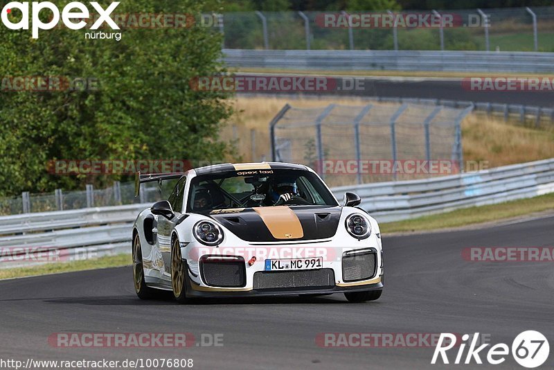 Bild #10076808 - Touristenfahrten Nürburgring Nordschleife (14.08.2020)