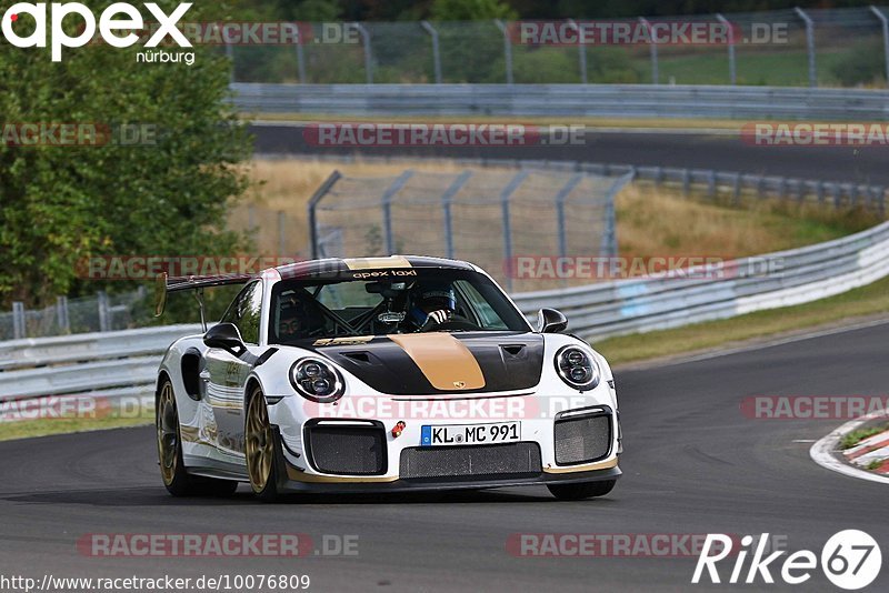 Bild #10076809 - Touristenfahrten Nürburgring Nordschleife (14.08.2020)