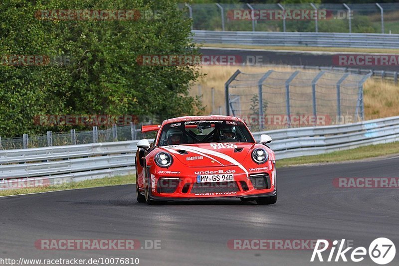 Bild #10076810 - Touristenfahrten Nürburgring Nordschleife (14.08.2020)