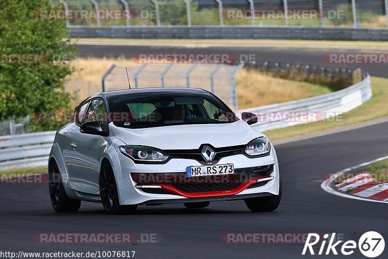 Bild #10076817 - Touristenfahrten Nürburgring Nordschleife (14.08.2020)