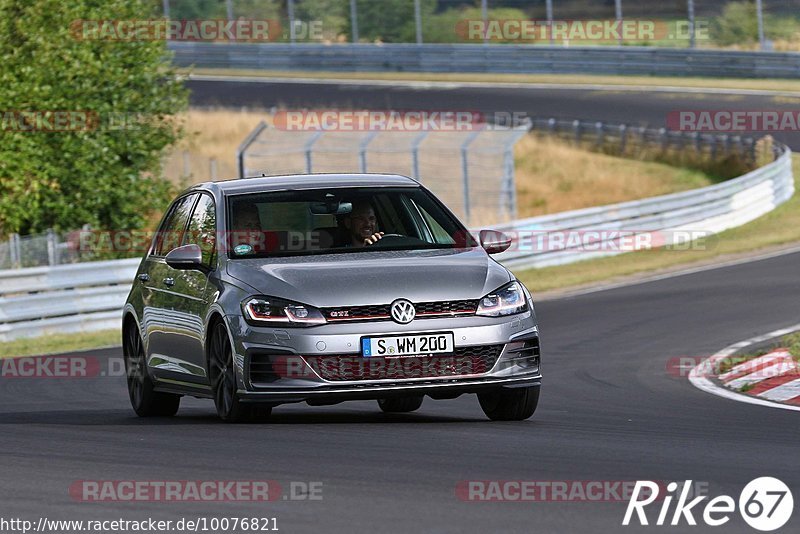 Bild #10076821 - Touristenfahrten Nürburgring Nordschleife (14.08.2020)