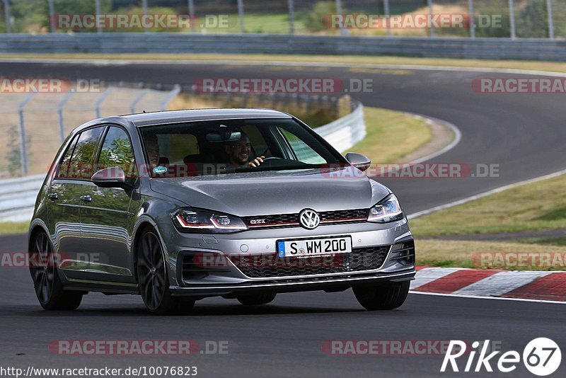 Bild #10076823 - Touristenfahrten Nürburgring Nordschleife (14.08.2020)