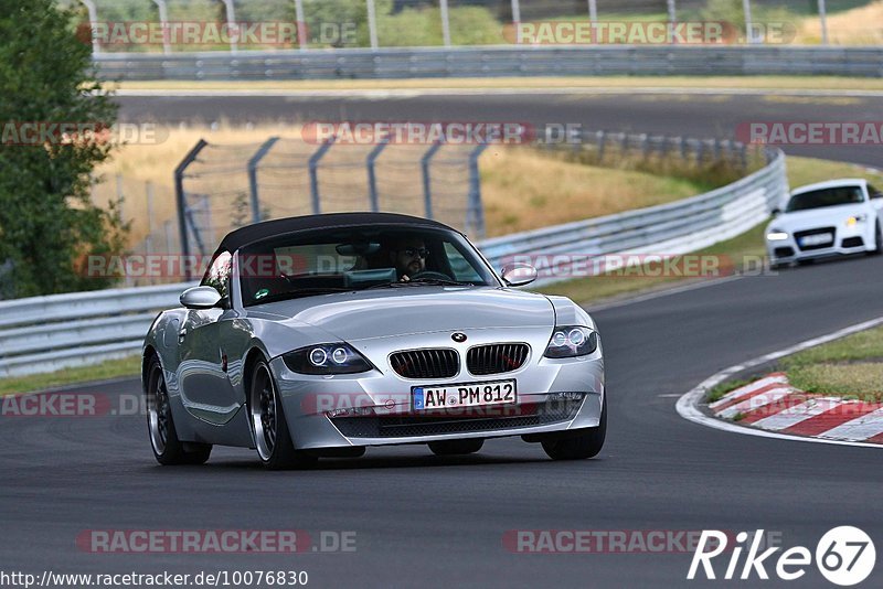 Bild #10076830 - Touristenfahrten Nürburgring Nordschleife (14.08.2020)