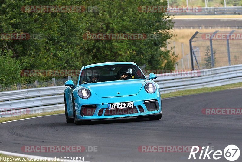 Bild #10076834 - Touristenfahrten Nürburgring Nordschleife (14.08.2020)