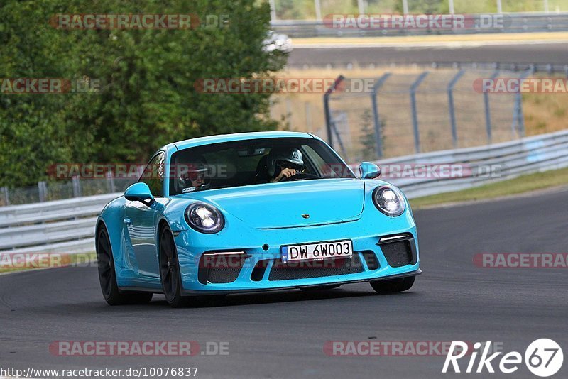 Bild #10076837 - Touristenfahrten Nürburgring Nordschleife (14.08.2020)