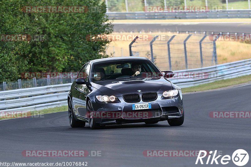 Bild #10076842 - Touristenfahrten Nürburgring Nordschleife (14.08.2020)